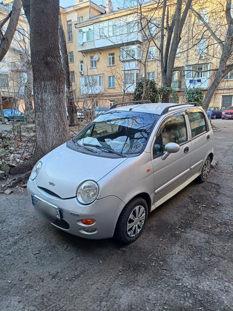 продам Chery QQ S11