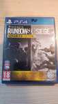 Rainbow Six Siege ps4