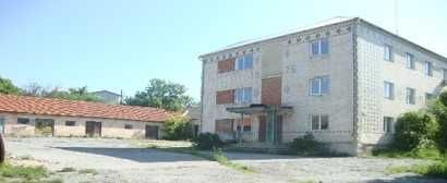 Оренда Укртелеком! 986,60м², м.Чортків вул.Копичинецька,57 А