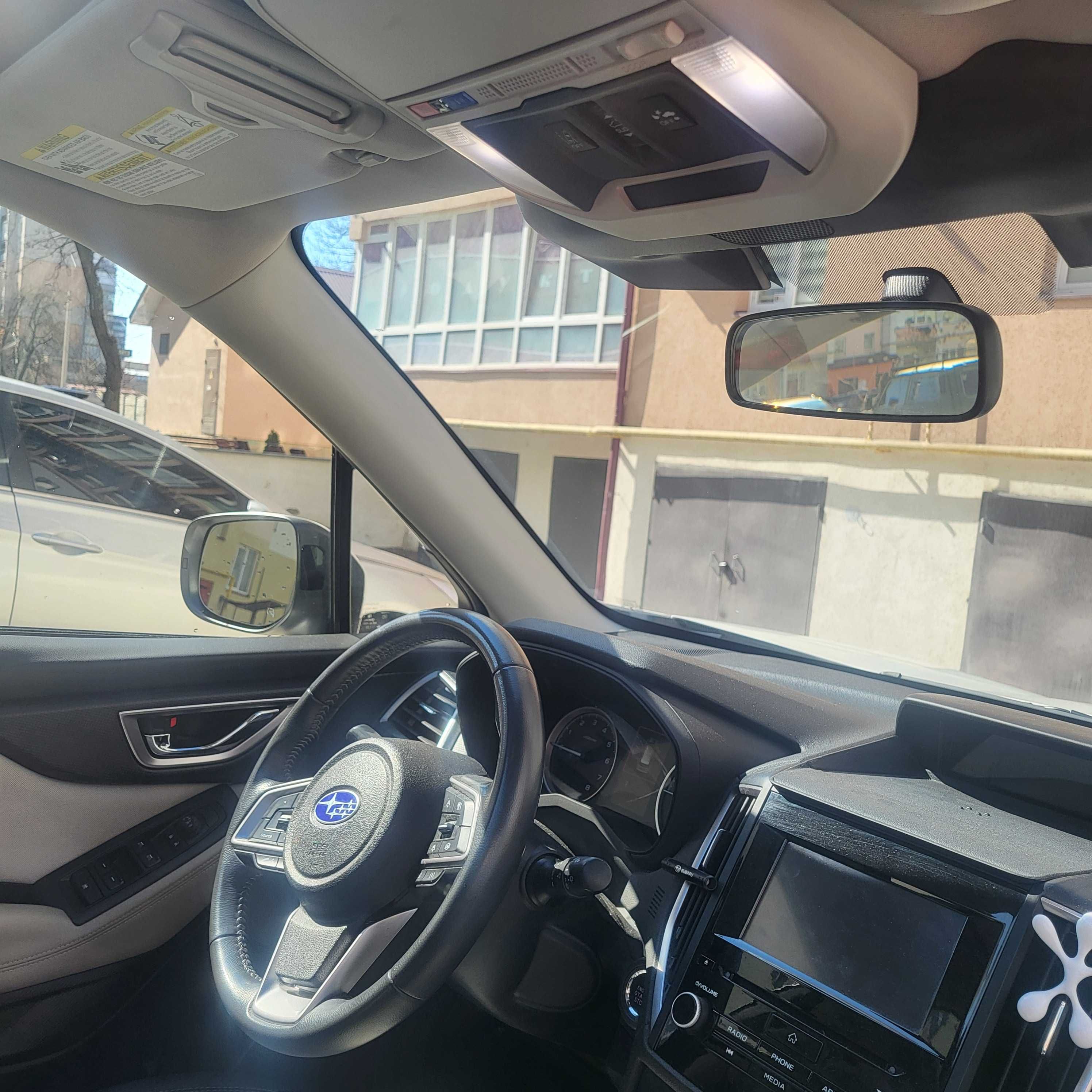 продам Subaru Forester 2021р модель 2022р