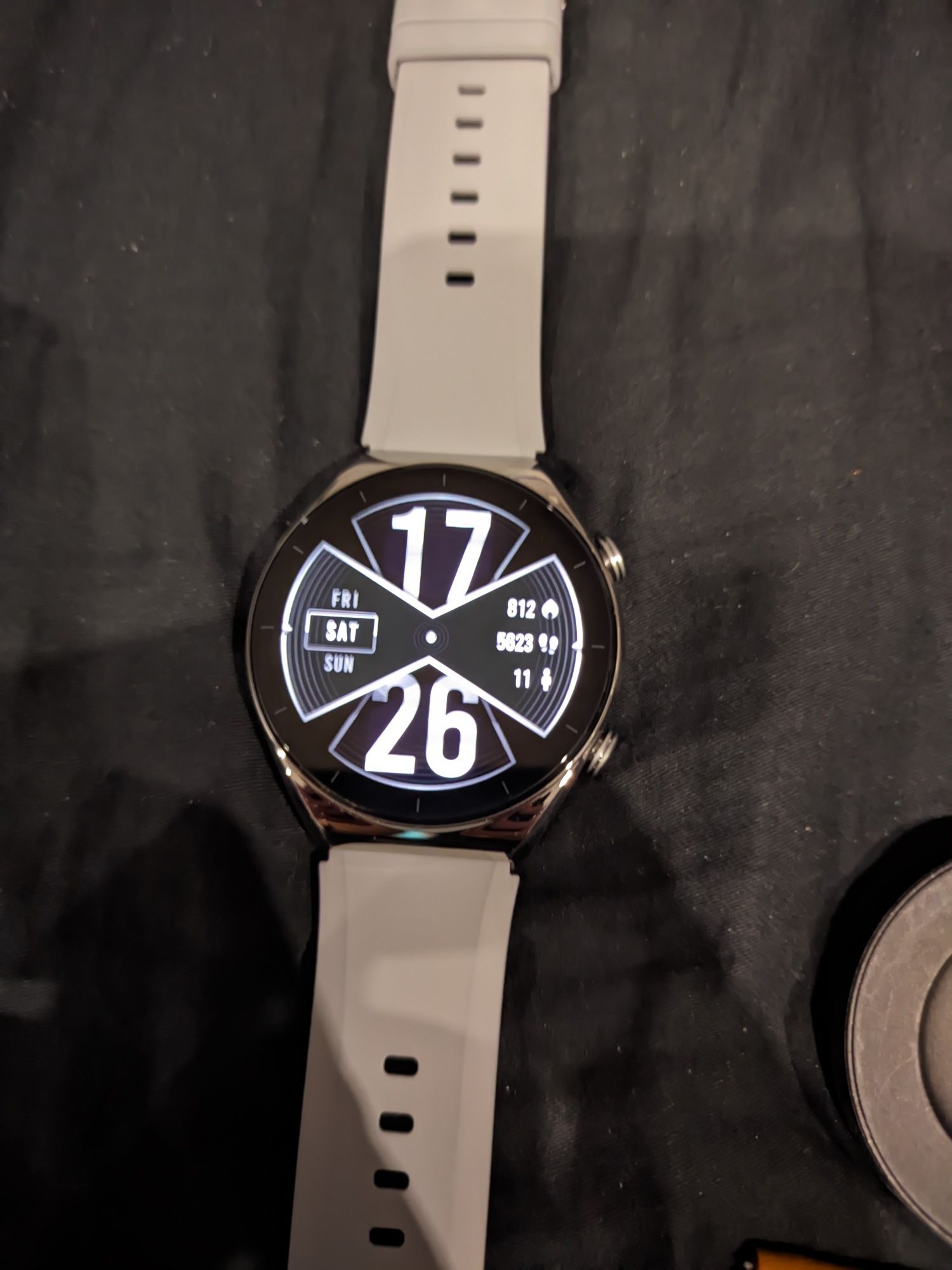 Xiaomi smartwatch S1