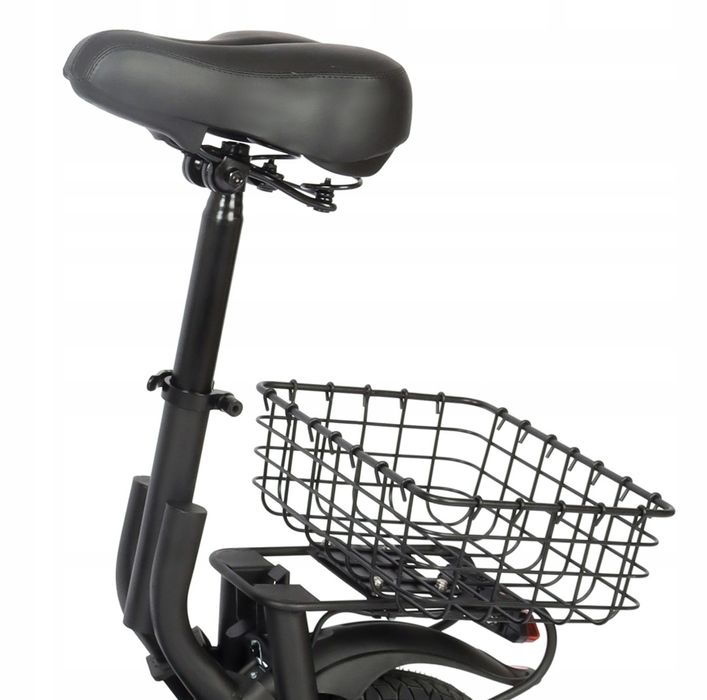 Siedzisko do hulajnogi Frugal Touring