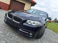 BMW Seria 5 GWARANCJA* Luxury Line* 4x4* Automat*