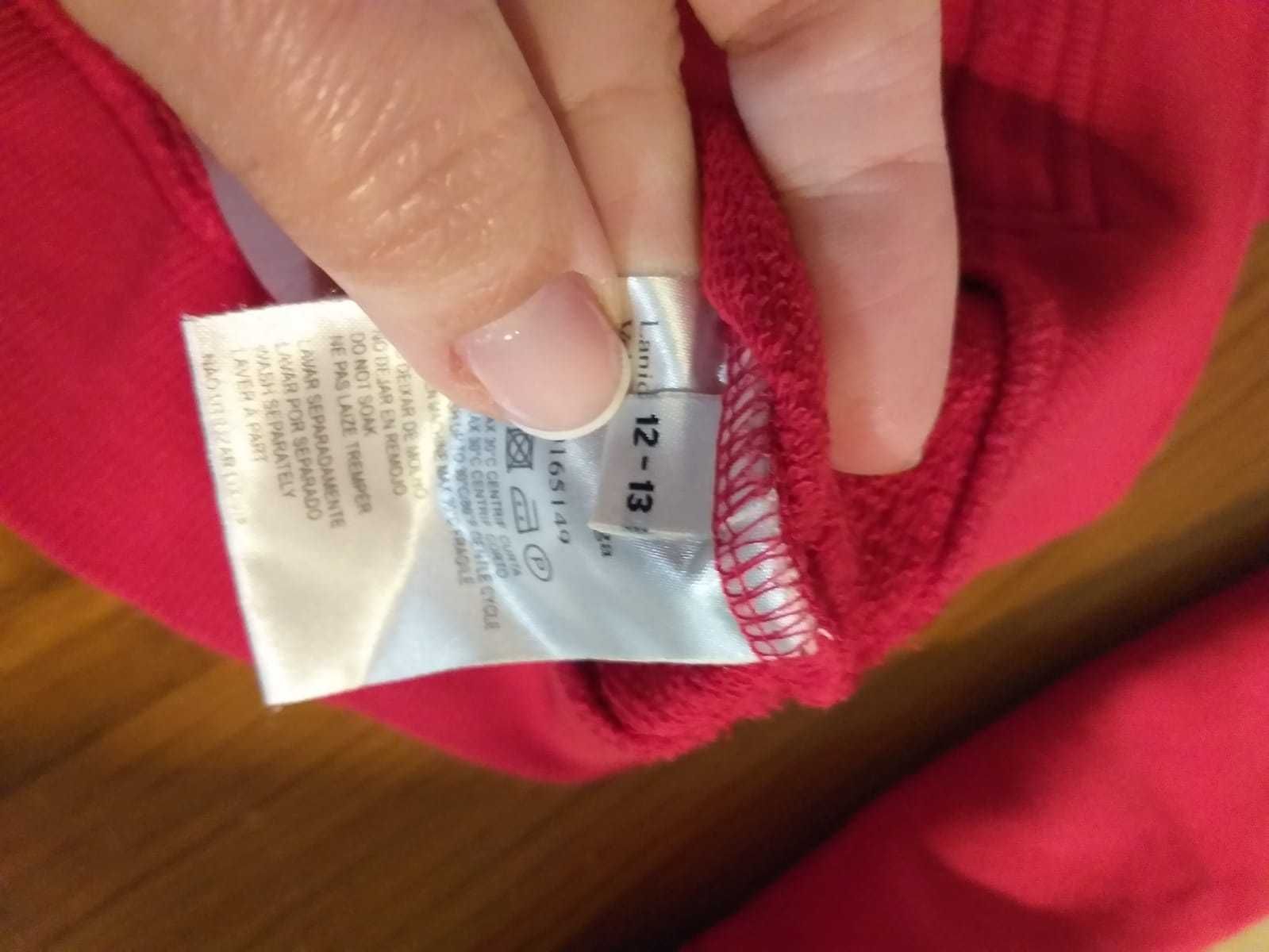 Roupa de Criança como nova