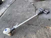 Dyson SV03 na części