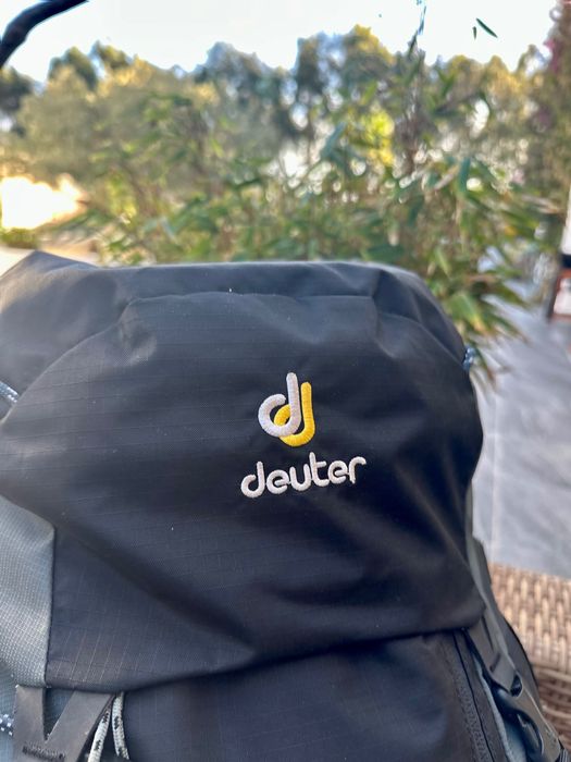 Deuter mochila Futura 40l EL