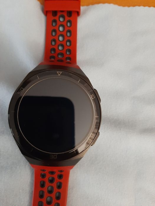 Smartwatch Huawei Watch GT2e IDEAŁ