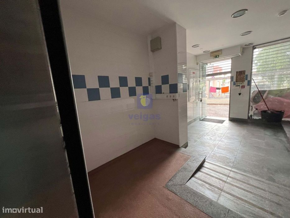 Loja Sao Sebastiao de Gurreiros em Loures