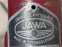 Куплю старі мотоцикли Jawa та запчастини