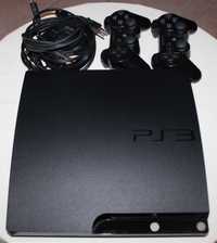 Playstation 3 232 Gb
