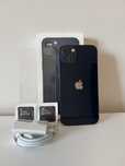 Iphone 13 midnight 128gb kondycja 86%