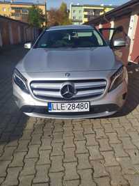 Mercedes-Benz GLA Stan bardzo dobry