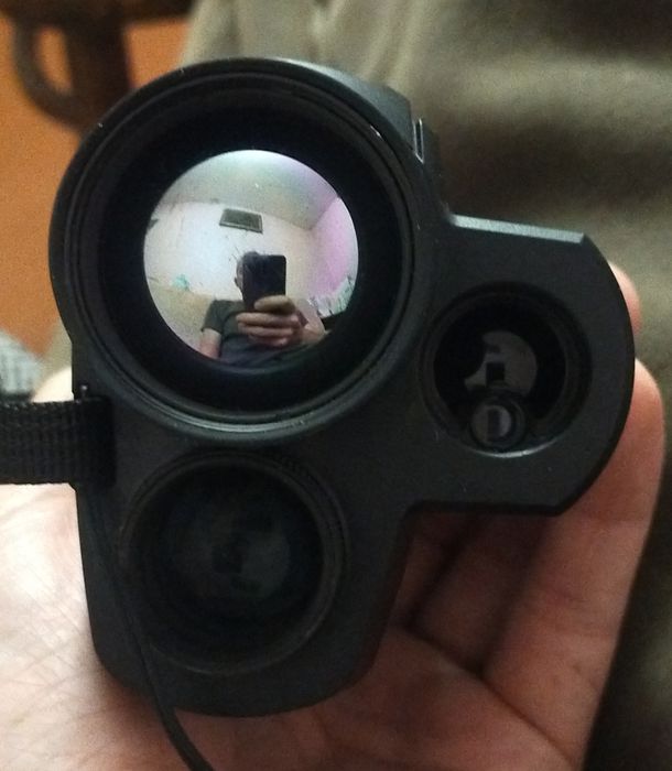 AGM fuzion tm35 -384