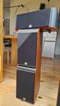 Zestaw kolumn kina domowego JBL ES
