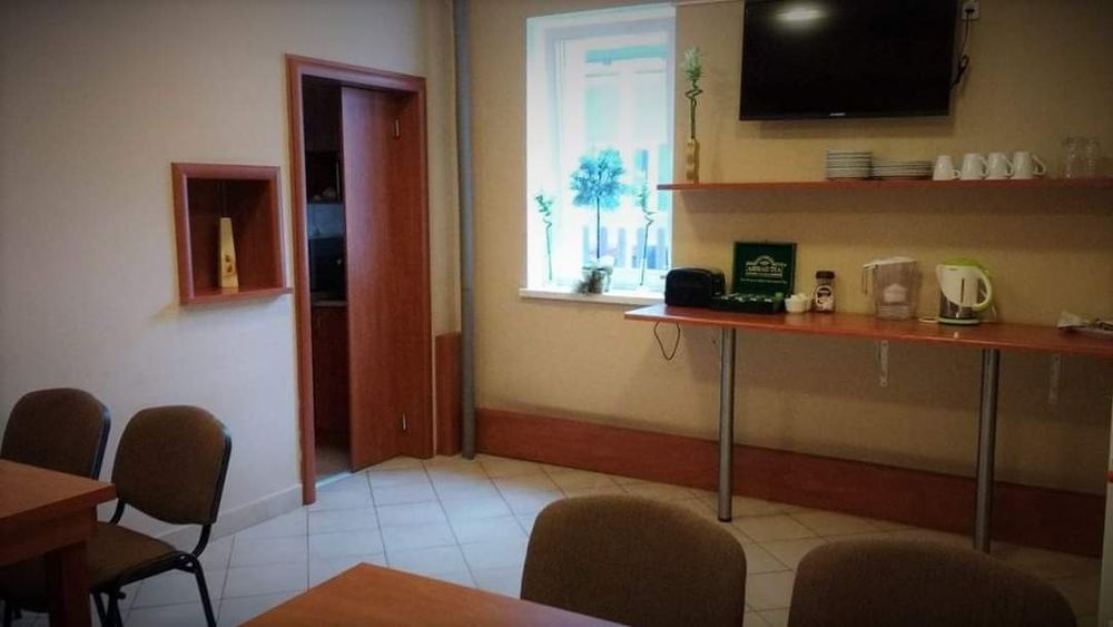 Hotel Willa Marina WIDZEW Noclegi blisko C.H. Tulipan Łódź