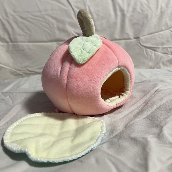 Домик для хомяка, крысы, морской свинки,будиночок для гризунів, хатка