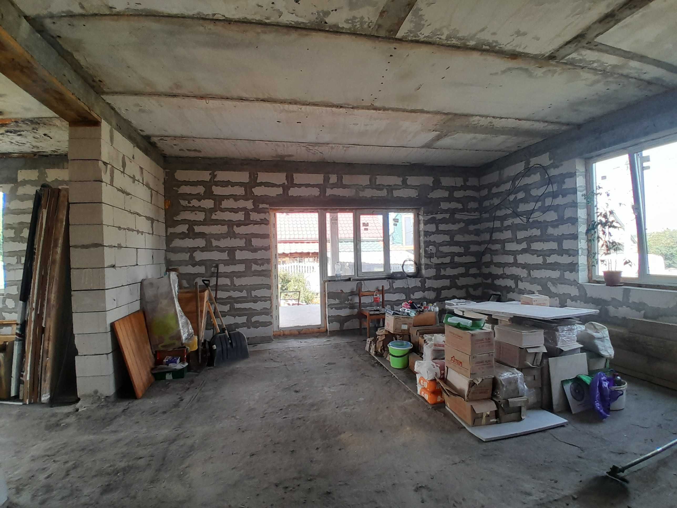 Продаж будинку 210 м2 на 10сотках. Центр!