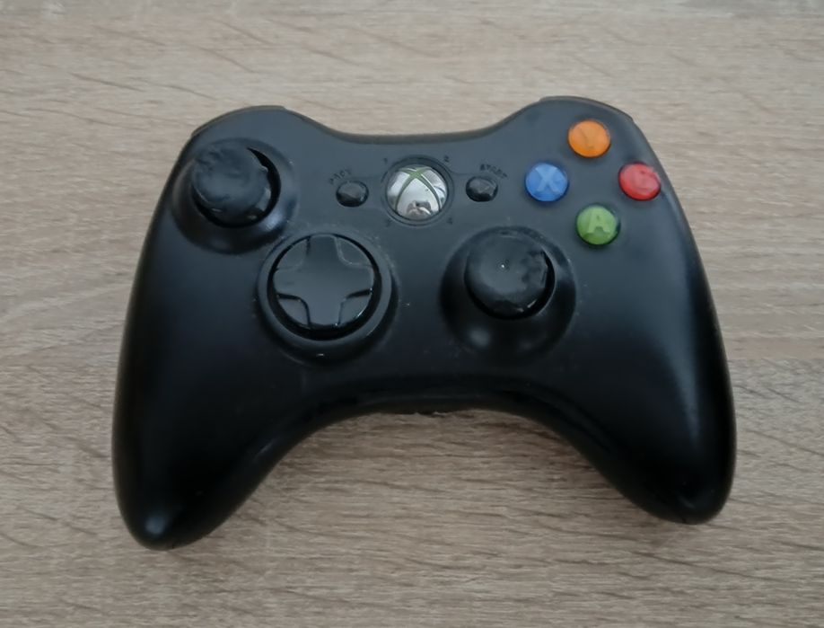 Xbox 360 model 1439