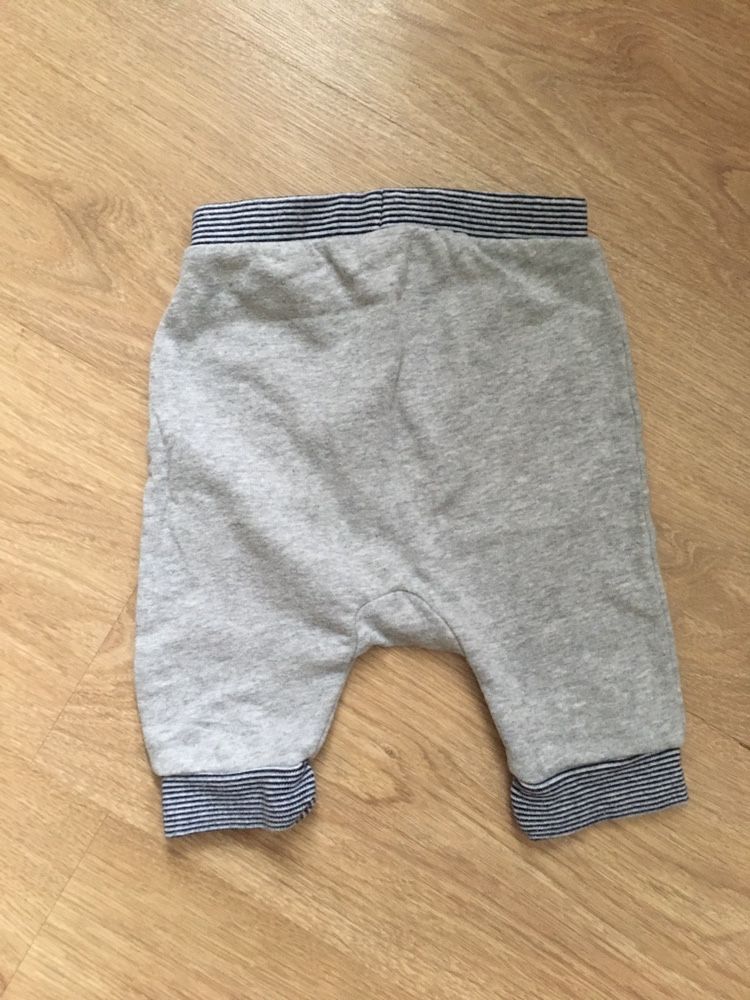 Набор штанишек для мальчика