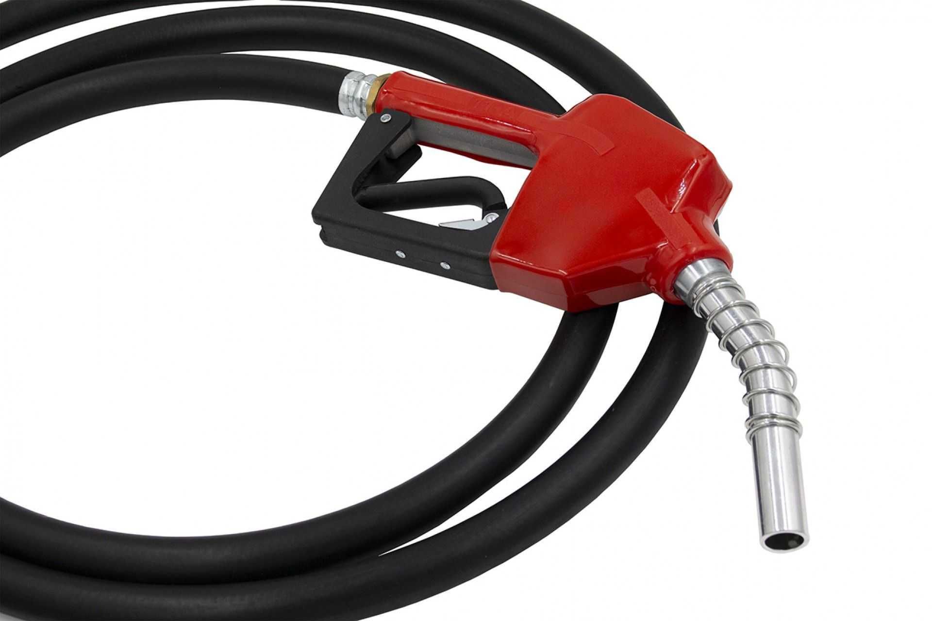 Depósito móvel para Diesel 12V 210 Litros
