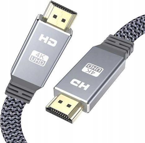 Kabel 4 HDMI FULL HD 1.8M