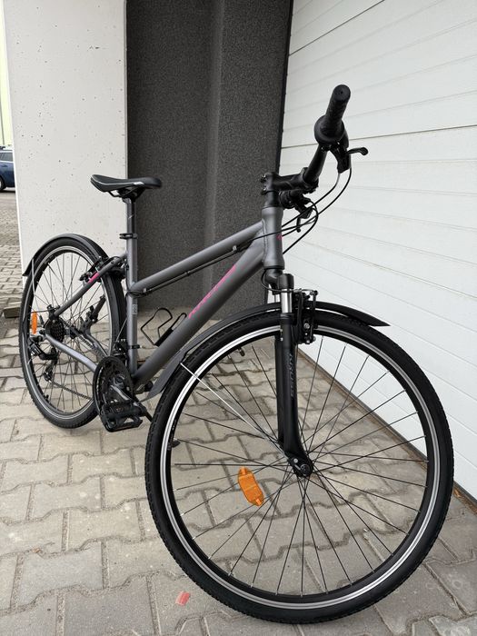 Damski rower KROSS EVADO 1.0