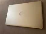 Laptop HP 15s-fq2101nw