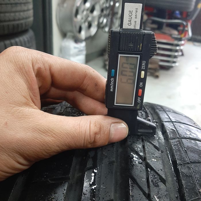 Opona Letnia Goodyear 245/40R19 98Y