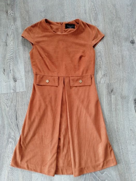 Sukienka Mohito 32