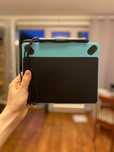 Tablet graficzny Wacom Intuos Art Draw S 2540 dpi