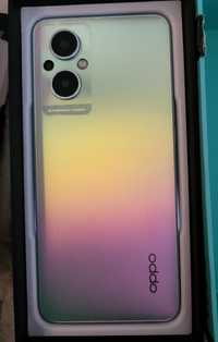 Oppo Reno 7 Lite 5G