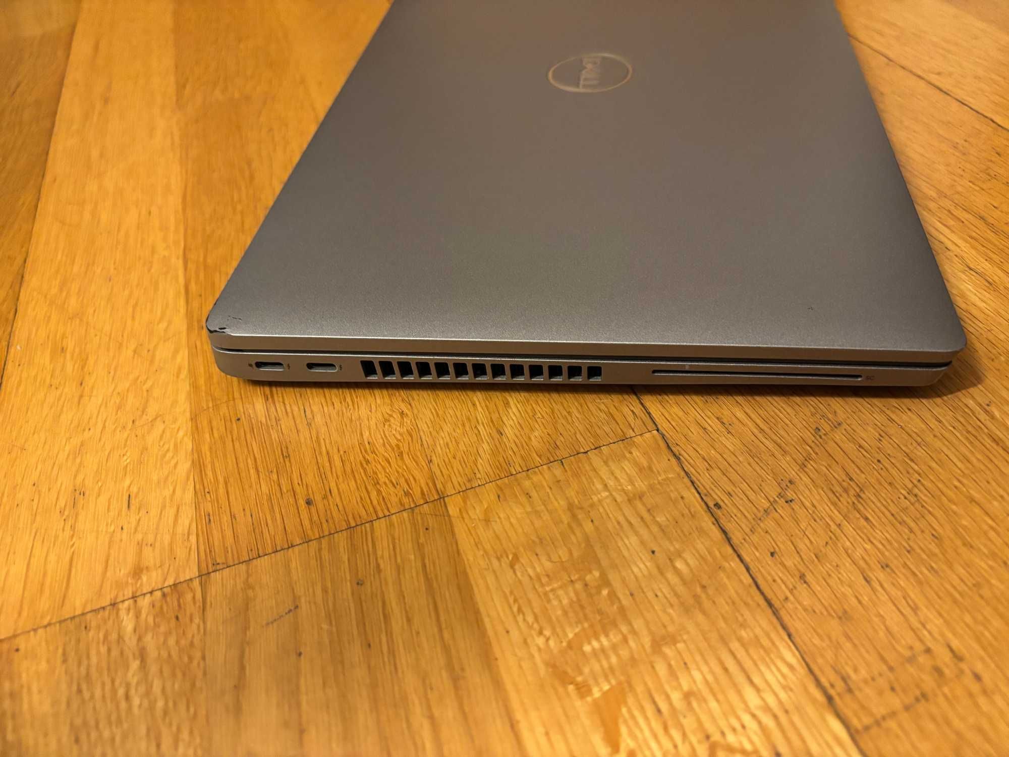 Portátil DELL Latitude 5420 - COM GARANTIA DELL