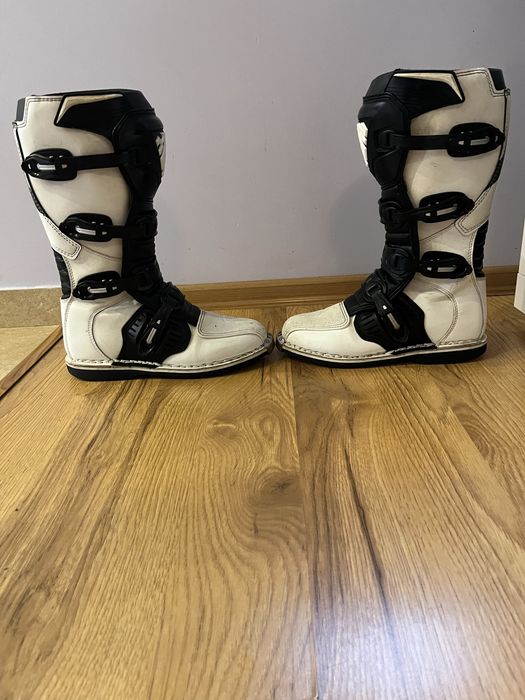 Buty crossowe cross endueo quad atv raven 45