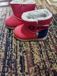 Sprzedam Buty zimowe