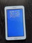 Планшет Samsung SM-T110, 8 ГБ, Android 4.2.2, Wi-Fi