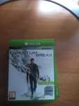 Quantum break xbox one