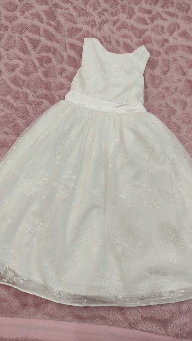 Платье 128р, Сукня 128зріст