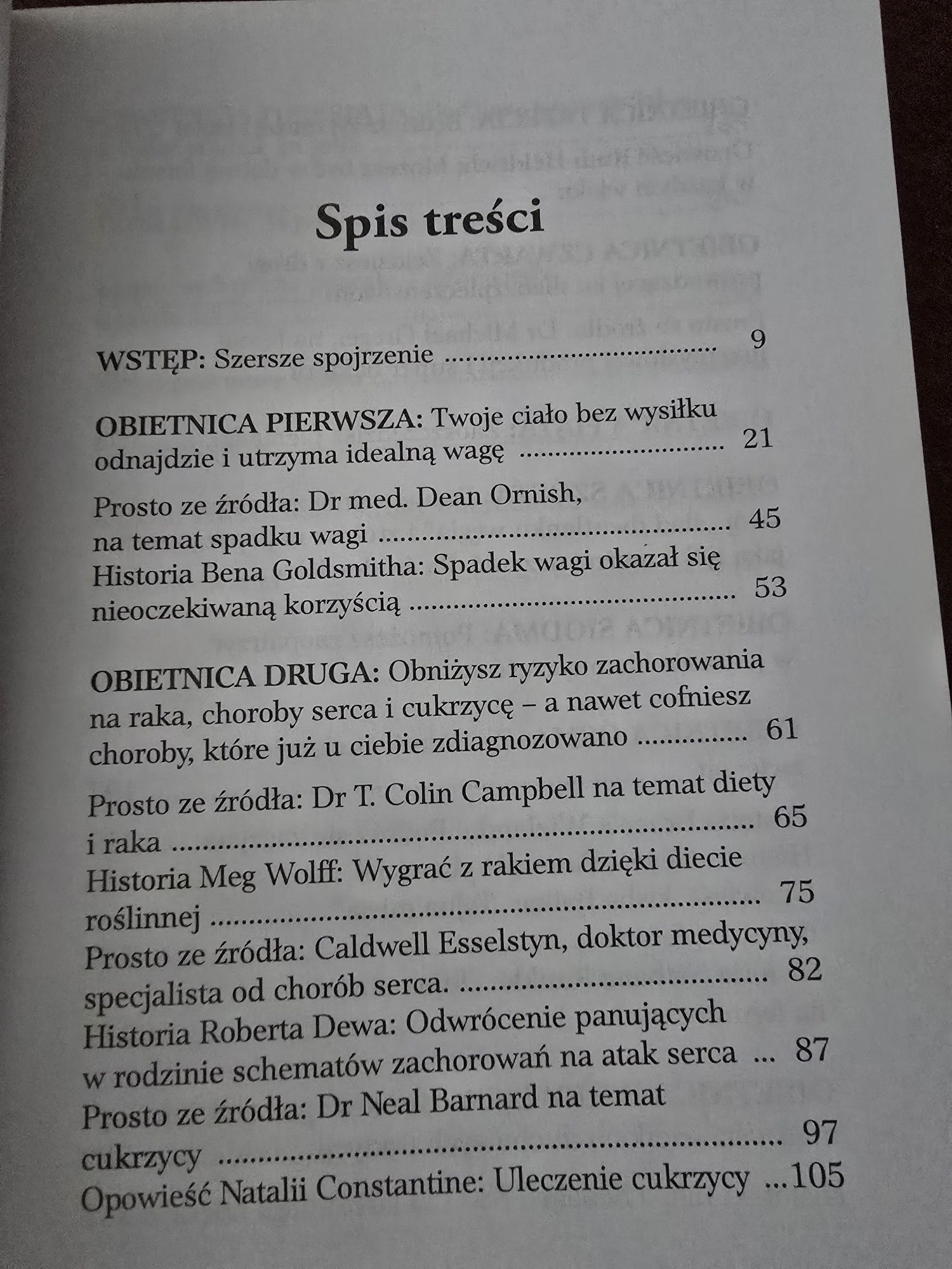Zestaw książek Weganizm Kathy Freston i Wegańska Bogini w kuchni