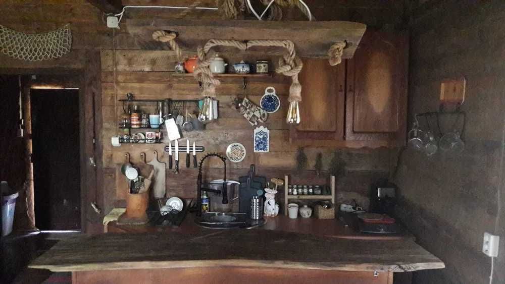 Kwatery pracownicze w pełni wyposażoną kuchnią i łazienką max. 7 os