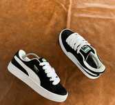 Хит для девушек - Кроссовки Puma Suede Xl, Пума