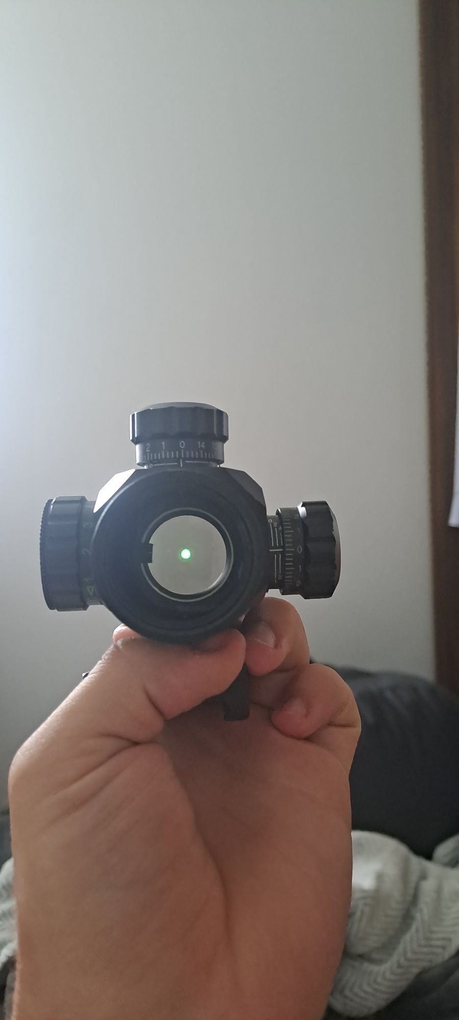 Sprzedam Kolimator Theta Optics