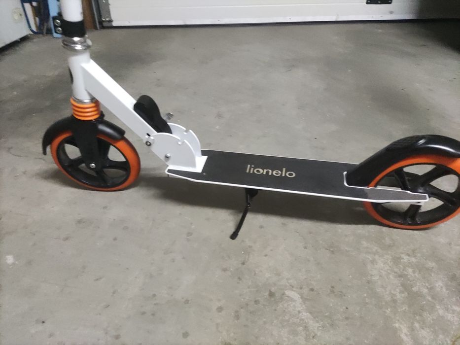 Vendo Trotinete em ótimo estado