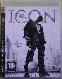 Def Jam Icon Playstation 3 - Rybnik Play_gamE