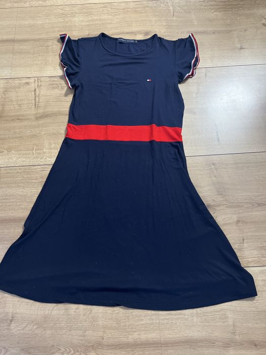 Sukienka Tommy Hilfiger rozm s