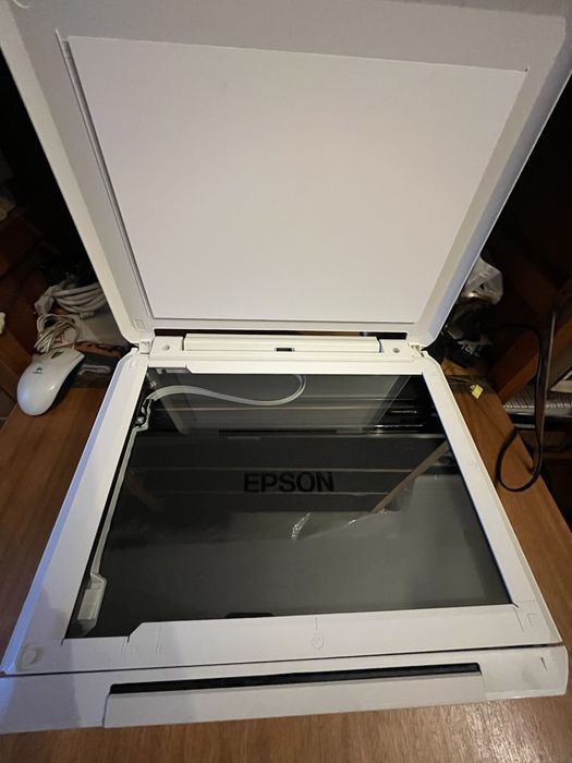 Impressora epson expression premium