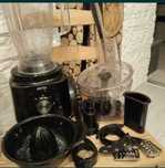 Blender kielichowy