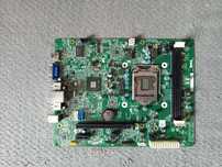 Płyta główna LGA1155 DDR3 Dell OPTIPLEX, DIH61R, 0F6X5P, SFF