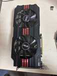 Asus Radeon HD7950