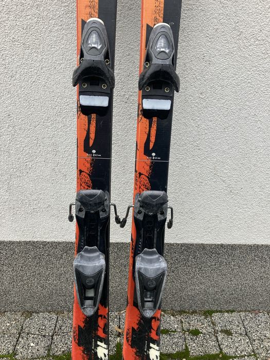 Narty Rossignol 150 cm