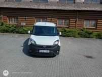 Fiat Doblo  Fiat Doblo maxi long1.6 M- jet maxi